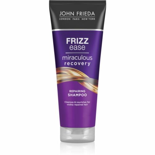 John Frieda Frizz Ease Miraculous Recovery obnovující šampon