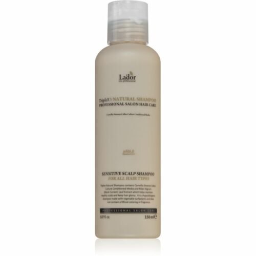 La'dor TripleX přírodní bylinný šampon pro všechny