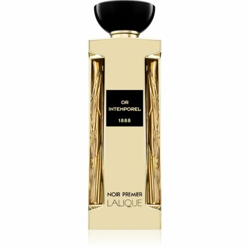 Lalique Noir Premier Or Intemporel parfémovaná