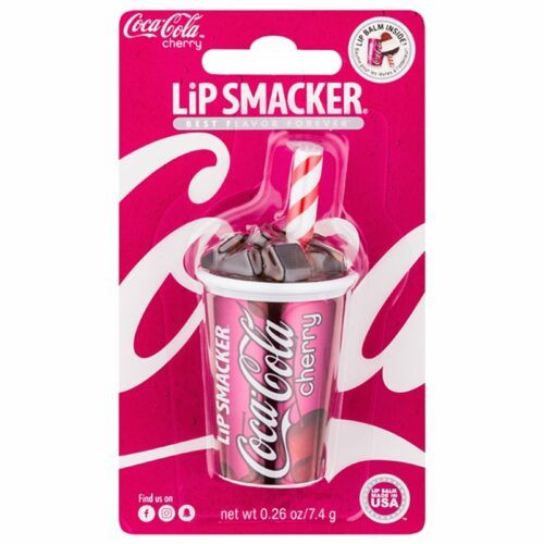 Lip Smacker Coca Cola stylový balzám na rty