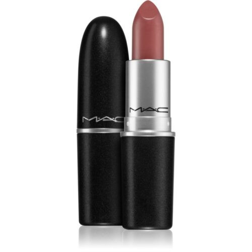 MAC Cosmetics Cremesheen Lipstick rtěnka odstín Creme