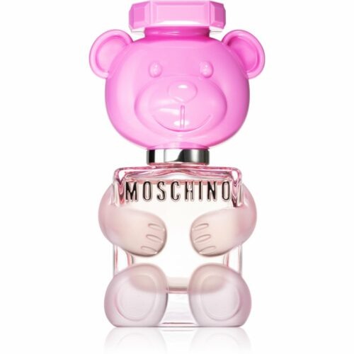 Moschino Toy 2 Bubble Gum toaletní voda