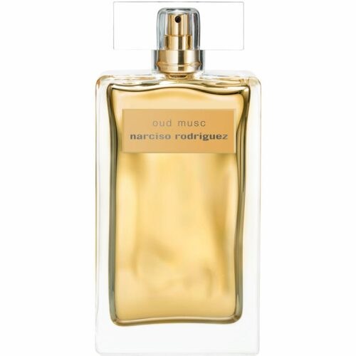 Narciso Rodriguez for her Musc Collection Intense Oud