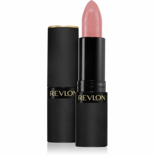 Revlon Cosmetics Super Lustrous™ The Luscious Mattes matná rtěnka