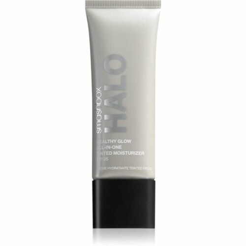 Smashbox Halo Healthy Glow All-in-One Tinted Moisturizer SPF 25 tónovací hydratační krém s