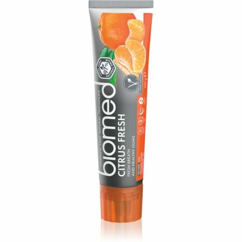 Splat Biomed Citrus Fresh zubní pasta pro