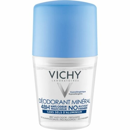 Vichy Deodorant minerální deodorant roll-on