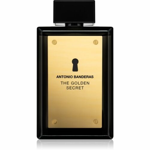 Antonio Banderas The Golden Secret toaletní voda