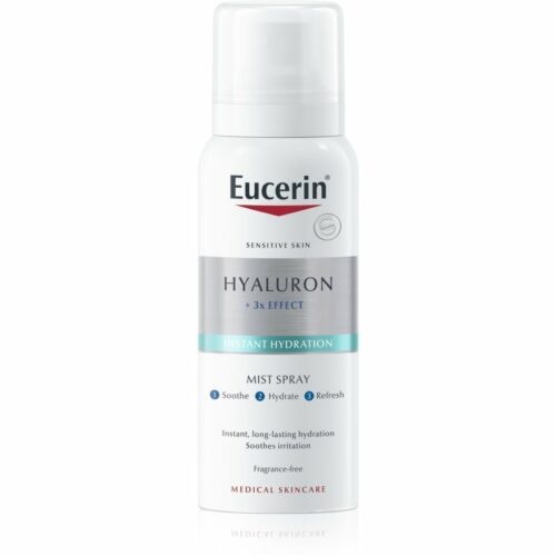 Eucerin Hyaluron pleťová mlha s hydratačním