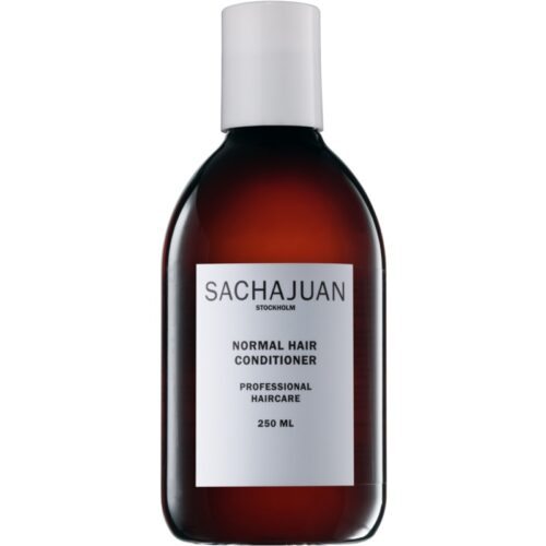 Sachajuan Normal Hair Conditioner kondicionér pro objem