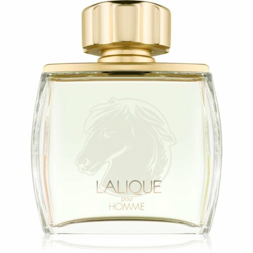 Lalique Pour Homme Equus parfémovaná voda