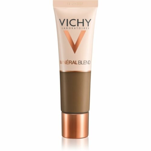 Vichy Minéralblend přirozeně krycí hydratační make-up odstín