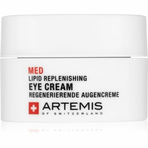 ARTEMIS MED Lipid Replenishing zklidňující a regenerační