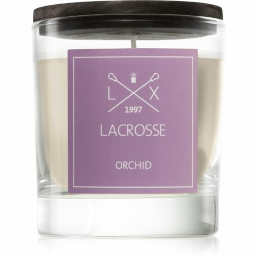 Ambientair Lacrosse Orchid vonná svíčka