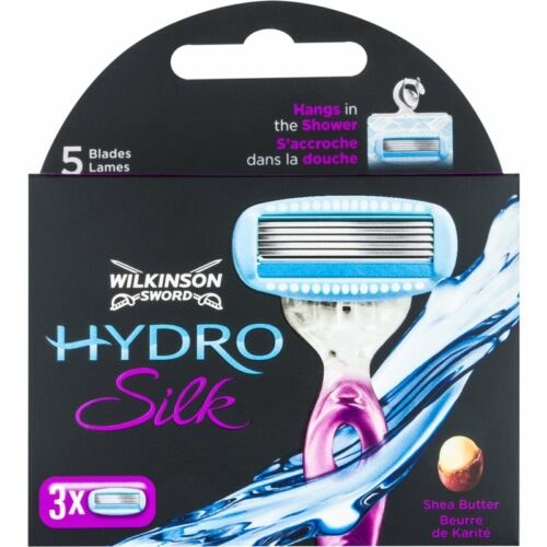 Wilkinson Sword Hydro Silk náhradní