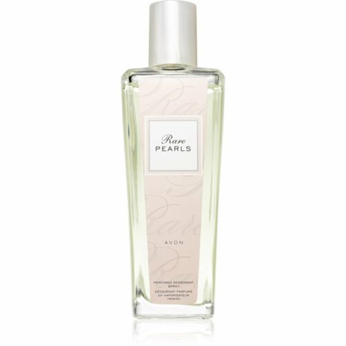Avon Rare Pearls parfémovaný tělový sprej