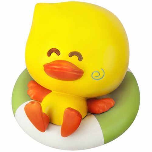 Infantino Water Toy Duck with Heat Sensor