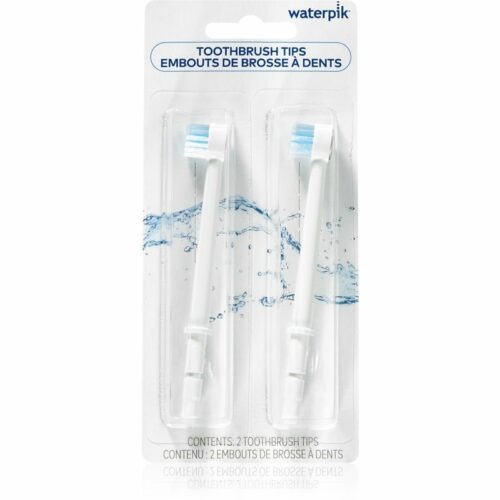 Waterpik TB100 Toothbrush náhradní trysky
