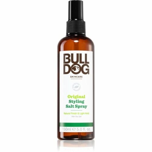 Bulldog Styling Salt Spray stylingový solný sprej