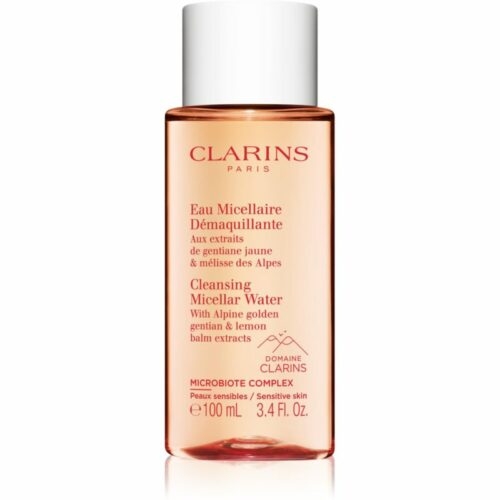 Clarins CL Cleansing Cleansing Micellar Water čisticí