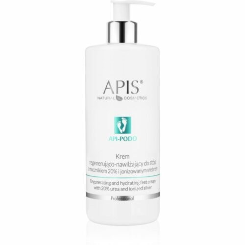 Apis Natural Cosmetics Api-Podo regenerační a hydratační