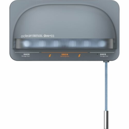 Oclean S1 UV sterilizátor Grey