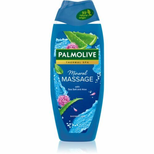 Palmolive Mineral Massage sprchový gel