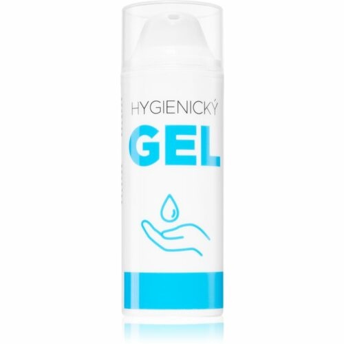 Regina Hygienic Gel čisticí gel na
