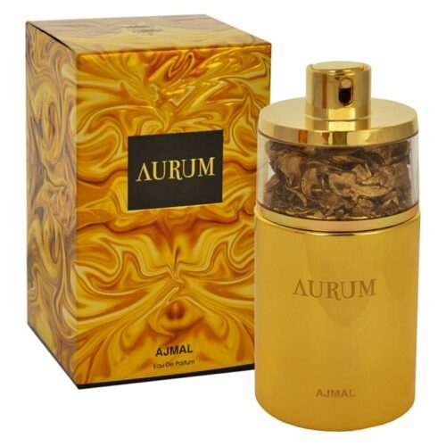Ajmal Aurum parfémovaná voda pro