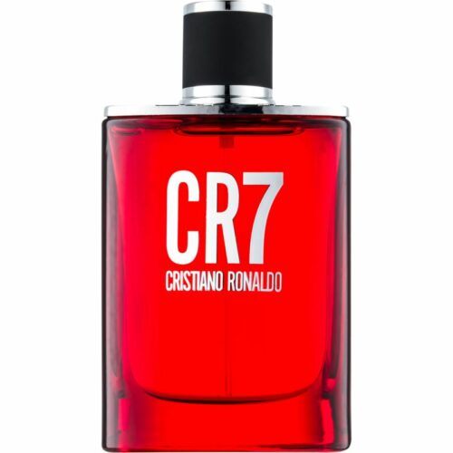 Cristiano Ronaldo CR7 toaletní voda pro