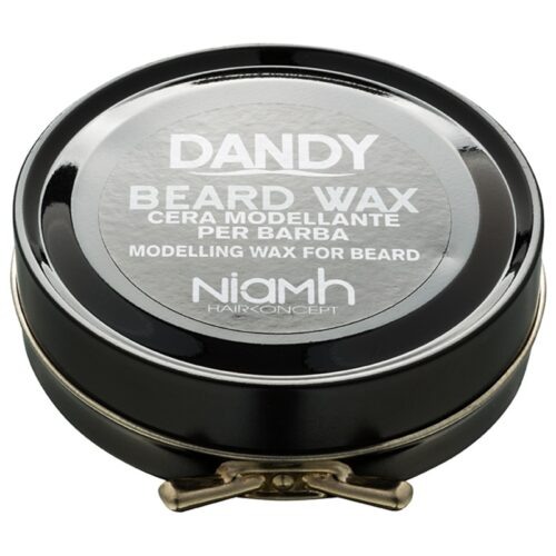 DANDY Beard Wax vosk na