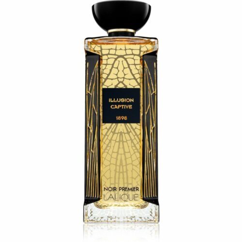 Lalique Noir Premier Illusion Captive parfémovaná