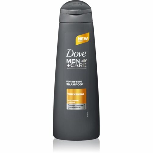 Dove Men+Care Thickening posilující šampon pro