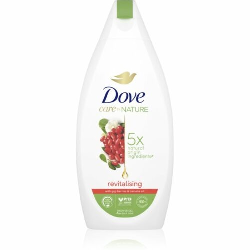Dove Revitalising Ritual revitalizační sprchový