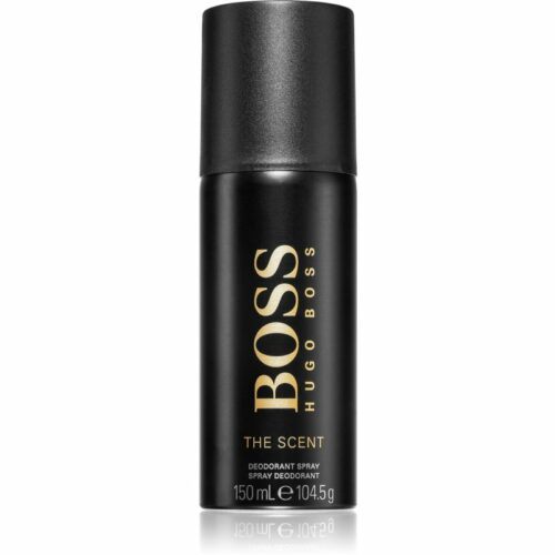 Hugo Boss BOSS The Scent deodorant ve
