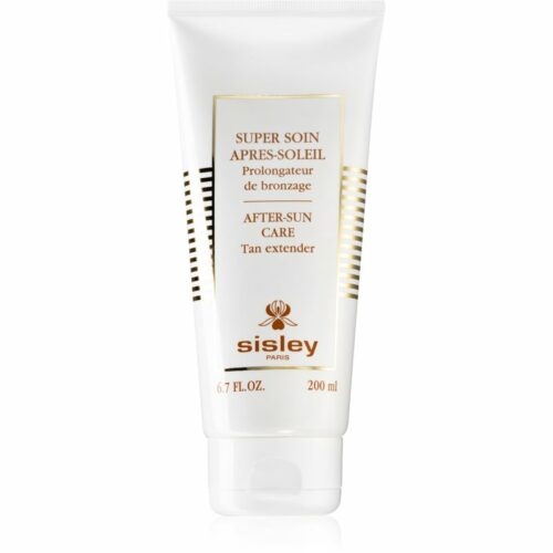 Sisley After-Sun Care Tan Extender hydratační tělový