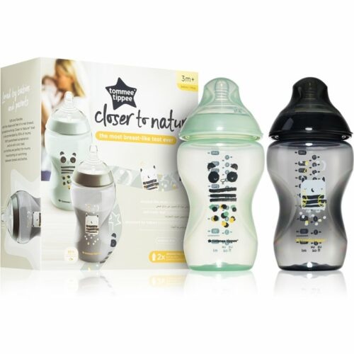 Tommee Tippee C2N Closer to Nature Boy