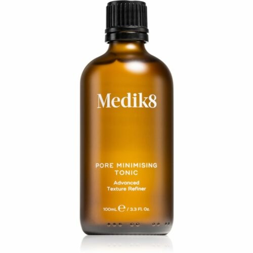 Medik8 Pore Minimising Tonic čisticí pleťové