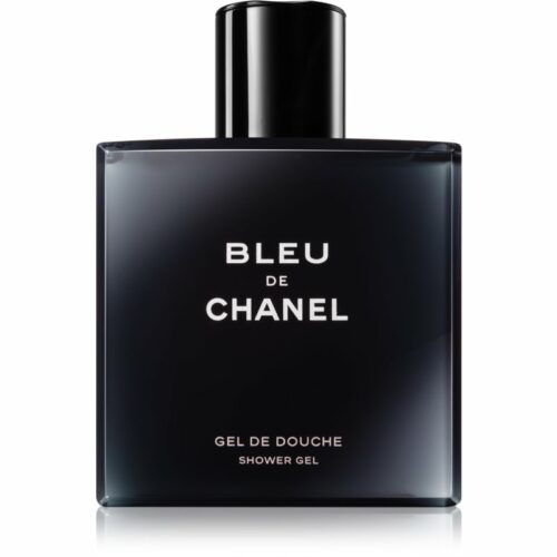 Chanel Bleu de Chanel sprchový gel