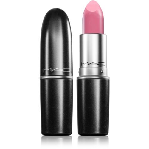 MAC Cosmetics Satin Lipstick rtěnka odstín