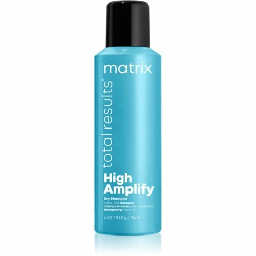 Matrix High Amplify suchý šampon