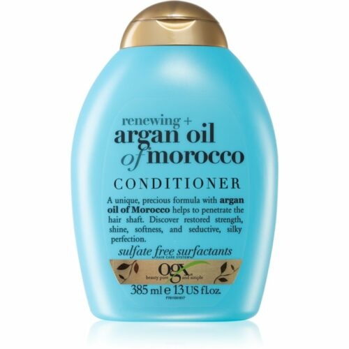 OGX Argan Oil Of Morocco posilující kondicionér pro