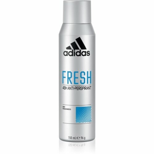 Adidas Cool & Dry Fresh deospray