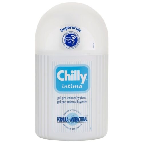 Chilly Intima Antibacterial gel na intimní hygienu