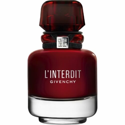 Givenchy L’Interdit Rouge parfémovaná voda pro