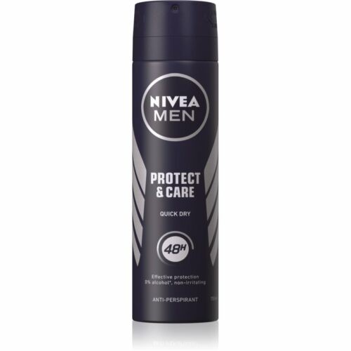 Nivea Men Protect & Care antiperspirant ve