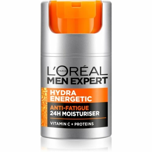 L’Oréal Paris Men Expert Hydra Energetic hydratační krém