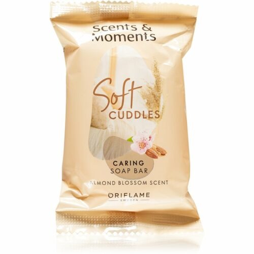 Oriflame Scents & Moments Soft Cuddles
