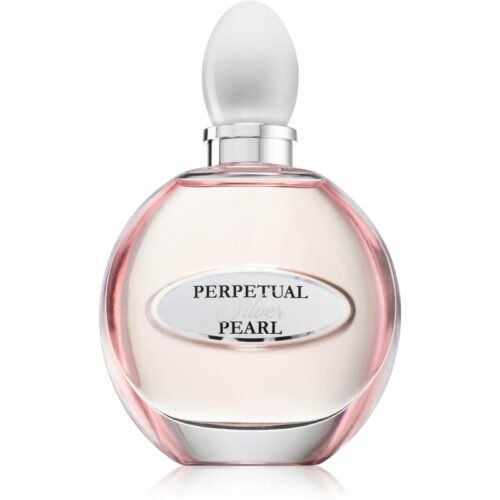 Jeanne Arthes Perpetual Silver Pearl parfémovaná voda