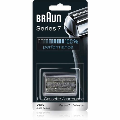 Braun Replacement Parts 70S